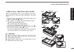 Предварительный просмотр 9 страницы Icom IC-V85E Instruction Manual