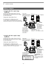 Preview for 7 page of Icom IC-V86 Advanced Manual