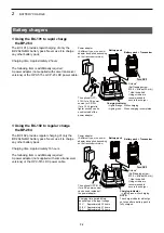 Предварительный просмотр 7 страницы Icom IC-V86 Advanced Manual