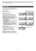 Preview for 22 page of Icom IC-V86 Advanced Manual