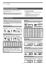 Предварительный просмотр 37 страницы Icom IC-V86 Advanced Manual