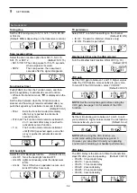 Предварительный просмотр 38 страницы Icom IC-V86 Advanced Manual