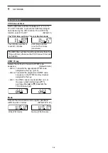 Предварительный просмотр 39 страницы Icom IC-V86 Advanced Manual