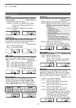 Предварительный просмотр 41 страницы Icom IC-V86 Advanced Manual