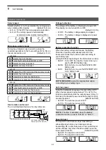 Предварительный просмотр 42 страницы Icom IC-V86 Advanced Manual