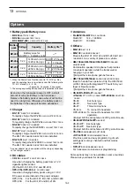 Preview for 50 page of Icom IC-V86 Advanced Manual