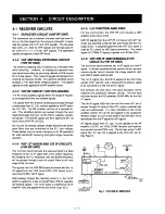 Preview for 8 page of Icom IC-W21AT Service Manual
