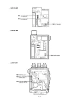 Предварительный просмотр 18 страницы Icom IC-W21AT Service Manual