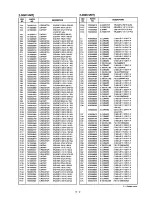 Предварительный просмотр 20 страницы Icom IC-W21AT Service Manual