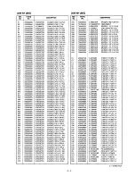 Предварительный просмотр 22 страницы Icom IC-W21AT Service Manual