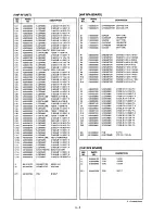 Предварительный просмотр 23 страницы Icom IC-W21AT Service Manual