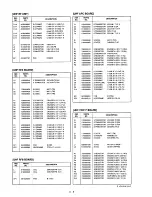 Preview for 27 page of Icom IC-W21AT Service Manual