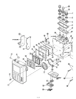 Предварительный просмотр 32 страницы Icom IC-W21AT Service Manual