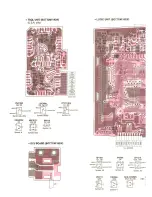 Preview for 38 page of Icom IC-W21AT Service Manual