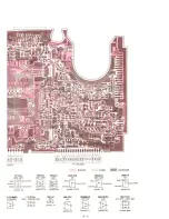 Предварительный просмотр 39 страницы Icom IC-W21AT Service Manual