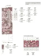 Preview for 41 page of Icom IC-W21AT Service Manual