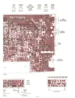 Предварительный просмотр 49 страницы Icom IC-W21AT Service Manual