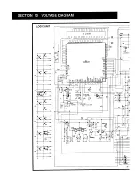 Предварительный просмотр 55 страницы Icom IC-W21AT Service Manual