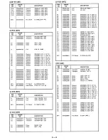 Предварительный просмотр 26 страницы Icom IC-W2A Service Manual