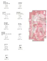 Предварительный просмотр 37 страницы Icom IC-W2A Service Manual