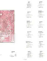 Предварительный просмотр 44 страницы Icom IC-W2A Service Manual