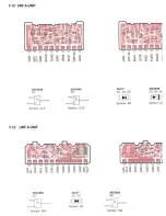 Предварительный просмотр 47 страницы Icom IC-W2A Service Manual