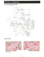 Предварительный просмотр 50 страницы Icom IC-W2A Service Manual