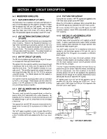 Preview for 7 page of Icom IC-W31A Service Manual