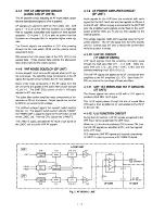 Preview for 8 page of Icom IC-W31A Service Manual