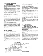 Preview for 10 page of Icom IC-W31A Service Manual