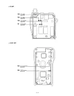 Предварительный просмотр 17 страницы Icom IC-W31A Service Manual