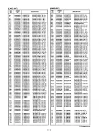 Предварительный просмотр 26 страницы Icom IC-W31A Service Manual