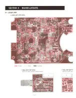 Preview for 33 page of Icom IC-W31A Service Manual