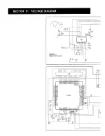 Предварительный просмотр 45 страницы Icom IC-W31A Service Manual