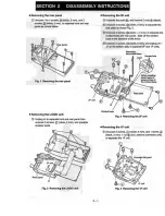 Preview for 5 page of Icom IC-W32A Service Manual