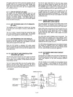 Preview for 8 page of Icom IC-W32A Service Manual