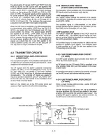 Preview for 9 page of Icom IC-W32A Service Manual