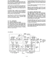 Preview for 10 page of Icom IC-W32A Service Manual