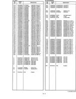 Preview for 20 page of Icom IC-W32A Service Manual