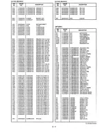 Preview for 21 page of Icom IC-W32A Service Manual