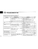 Предварительный просмотр 56 страницы Icom IC-X21AT Instruction Manual