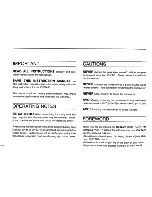 Preview for 2 page of Icom IC-X2A Instruction Manual