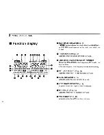 Предварительный просмотр 12 страницы Icom IC-X2A Instruction Manual