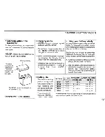 Предварительный просмотр 15 страницы Icom IC-X2A Instruction Manual