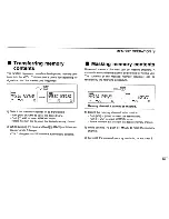 Предварительный просмотр 29 страницы Icom IC-X2A Instruction Manual