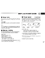 Предварительный просмотр 37 страницы Icom IC-X2A Instruction Manual