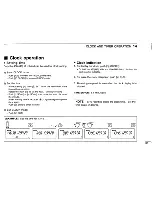 Предварительный просмотр 39 страницы Icom IC-X2A Instruction Manual