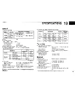 Preview for 51 page of Icom IC-X2A Instruction Manual