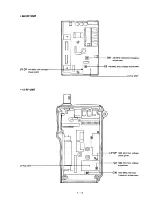 Предварительный просмотр 4 страницы Icom IC-X2A Service Manual