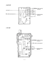Preview for 6 page of Icom IC-X2A Service Manual